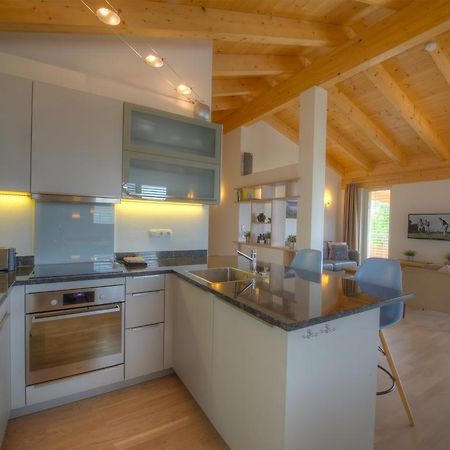 Residenz Kitzsteinhornblick By Kaprun Rentals Luaran gambar