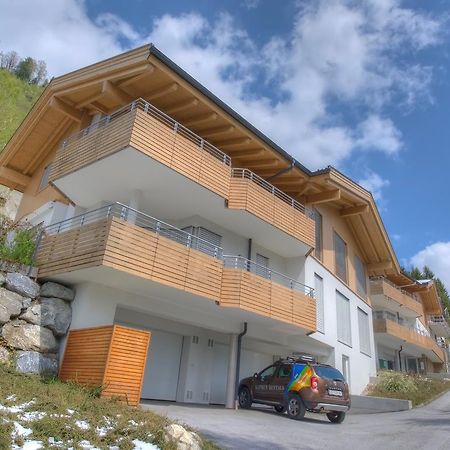 Residenz Kitzsteinhornblick By Kaprun Rentals Luaran gambar