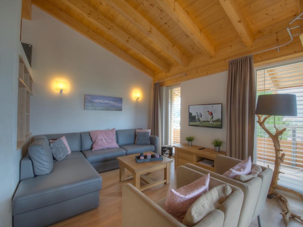 Residenz Kitzsteinhornblick By Kaprun Rentals Luaran gambar