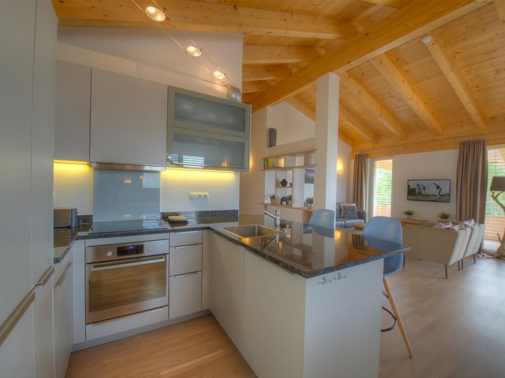 Residenz Kitzsteinhornblick By Kaprun Rentals Luaran gambar