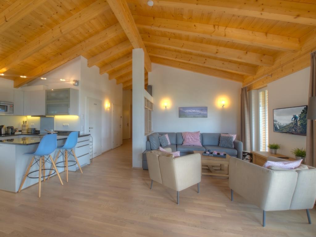 Residenz Kitzsteinhornblick By Kaprun Rentals Luaran gambar