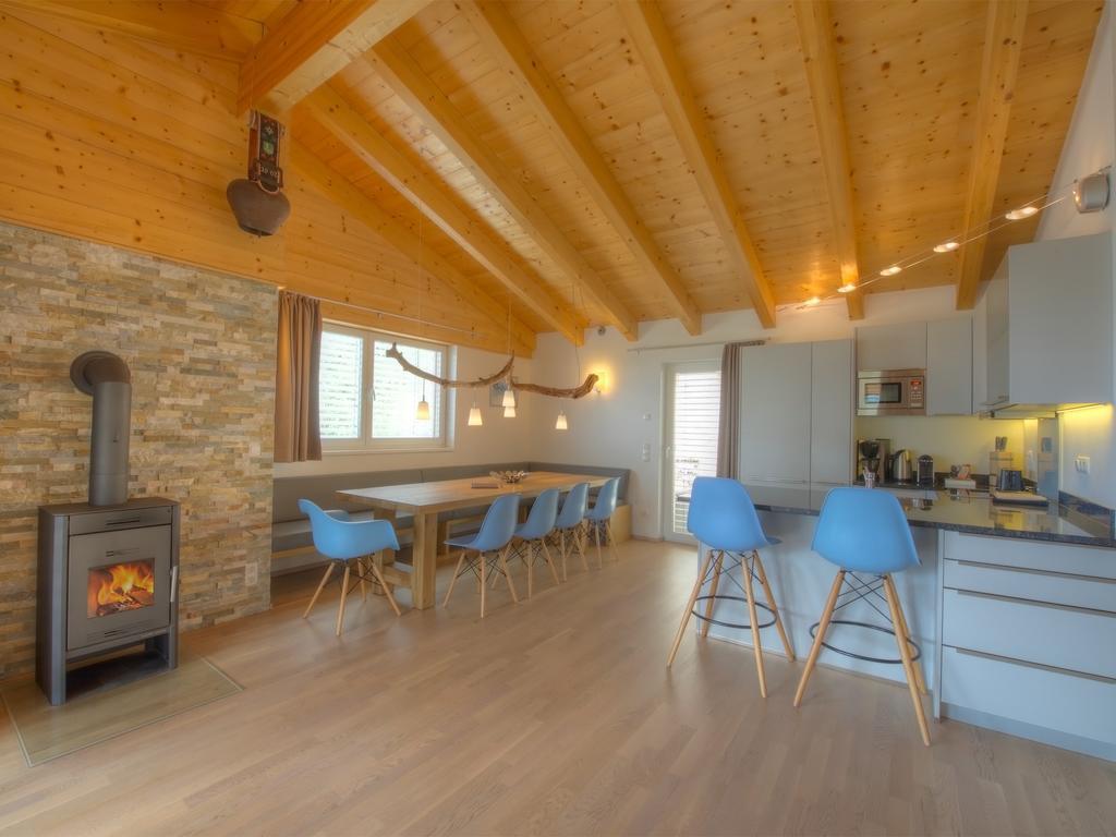 Residenz Kitzsteinhornblick By Kaprun Rentals Luaran gambar