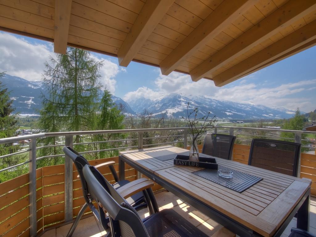 Residenz Kitzsteinhornblick By Kaprun Rentals Luaran gambar