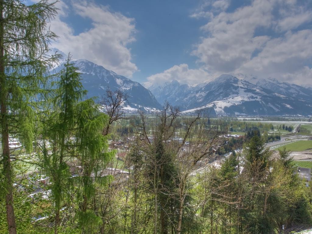 Residenz Kitzsteinhornblick By Kaprun Rentals Luaran gambar