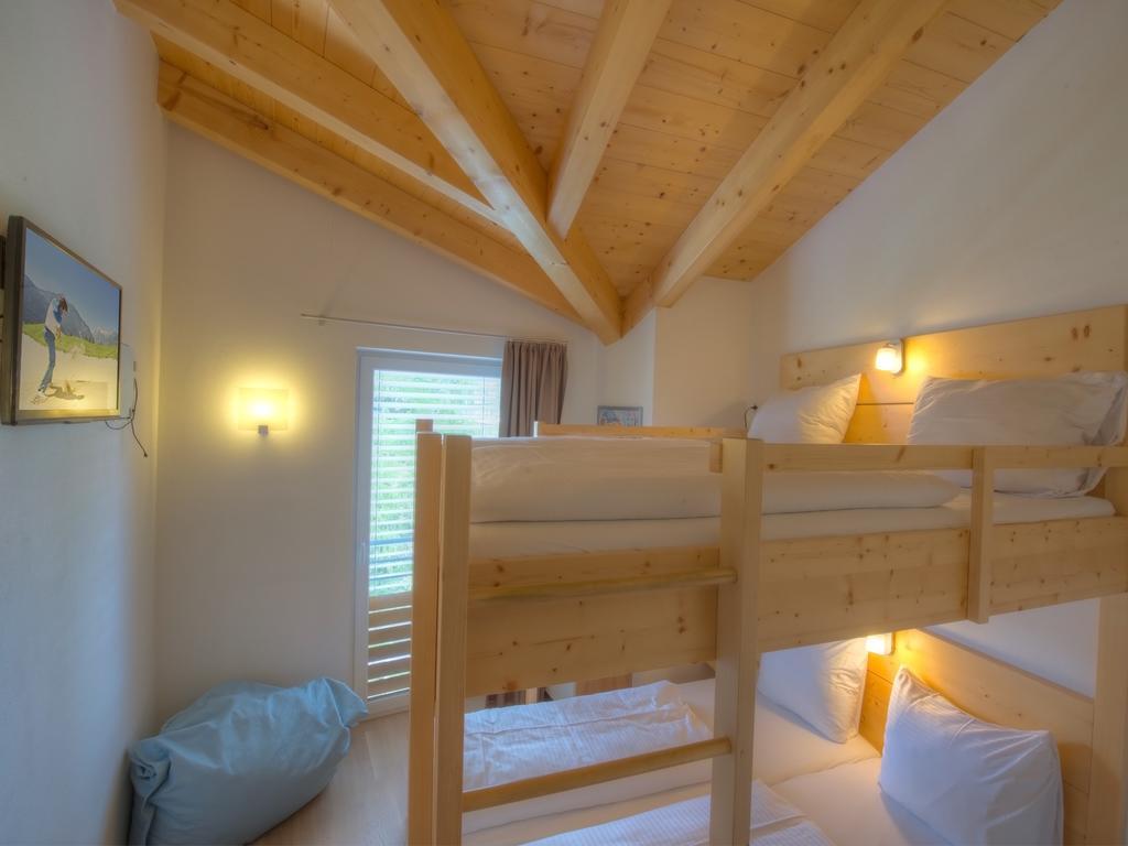 Residenz Kitzsteinhornblick By Kaprun Rentals Luaran gambar