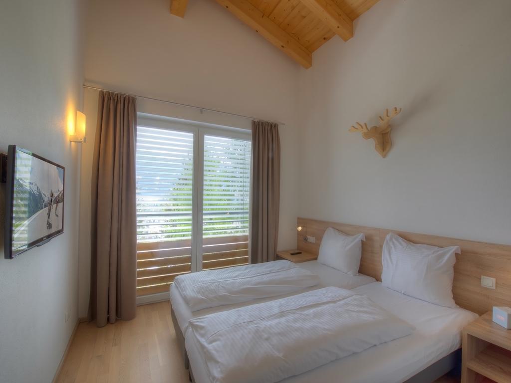 Residenz Kitzsteinhornblick By Kaprun Rentals Luaran gambar