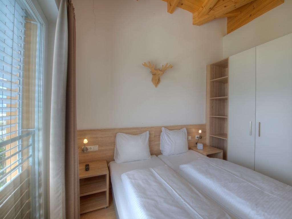 Residenz Kitzsteinhornblick By Kaprun Rentals Luaran gambar