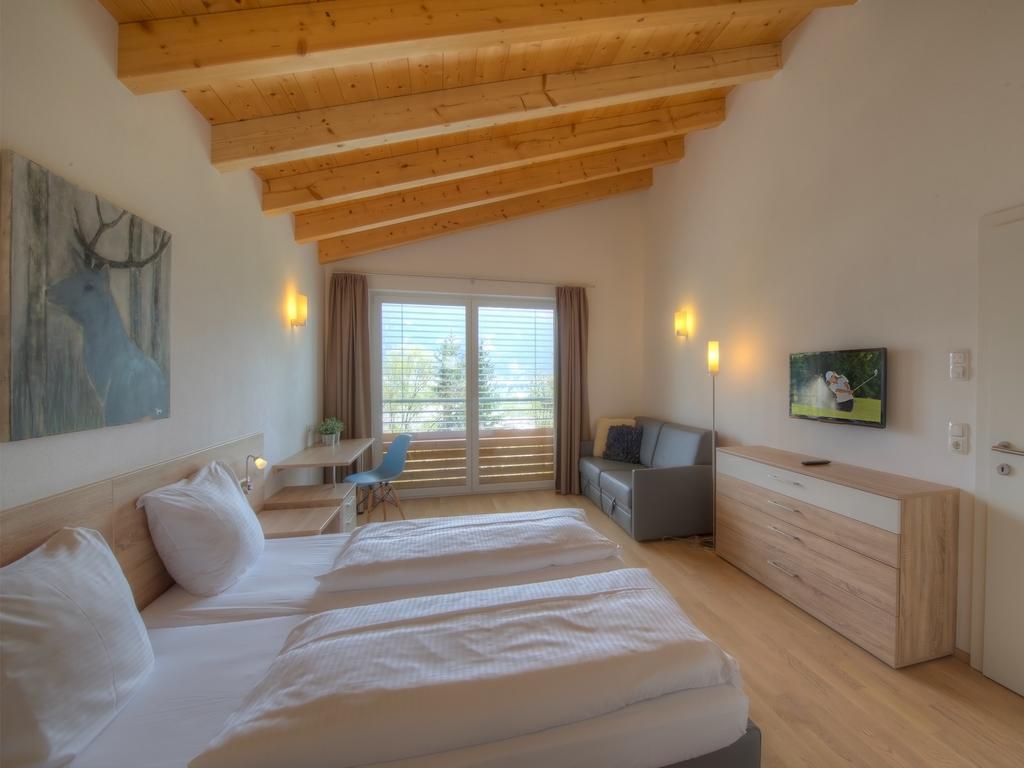 Residenz Kitzsteinhornblick By Kaprun Rentals Luaran gambar