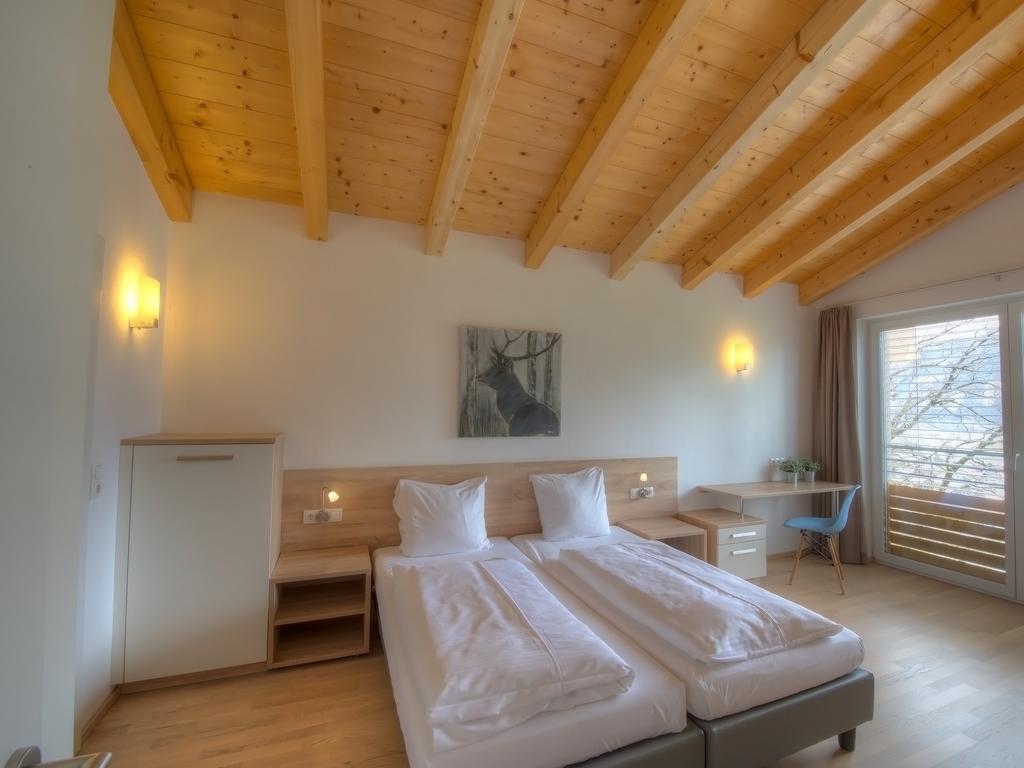 Residenz Kitzsteinhornblick By Kaprun Rentals Luaran gambar