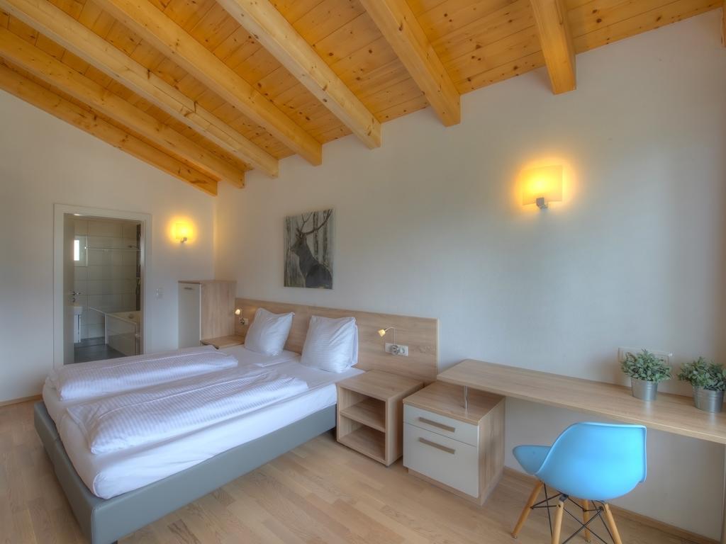 Residenz Kitzsteinhornblick By Kaprun Rentals Luaran gambar