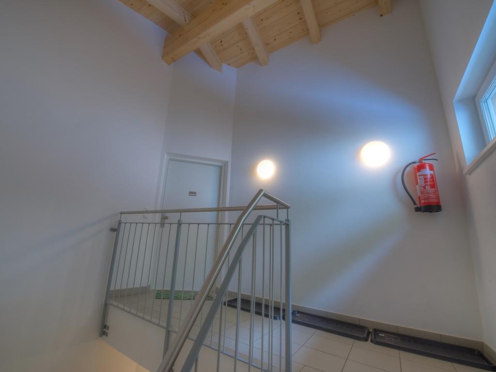 Residenz Kitzsteinhornblick By Kaprun Rentals Luaran gambar